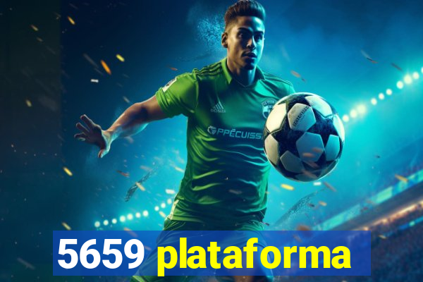 5659 plataforma